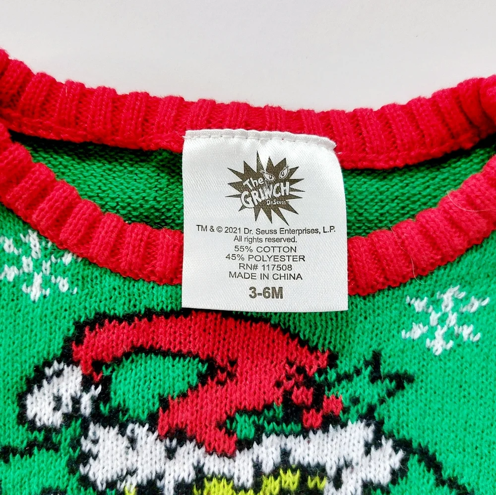 Grinch 